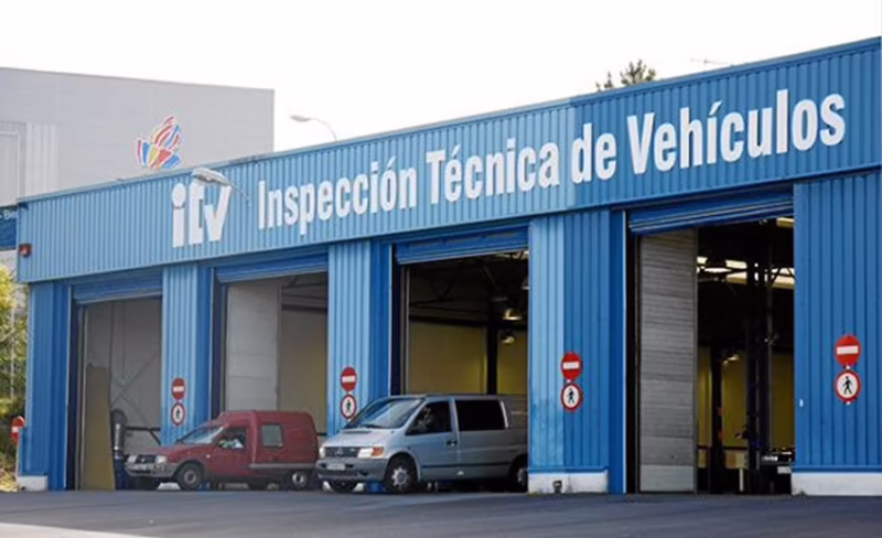 ¿Qué autos deben hacer la VTV en Córdoba?