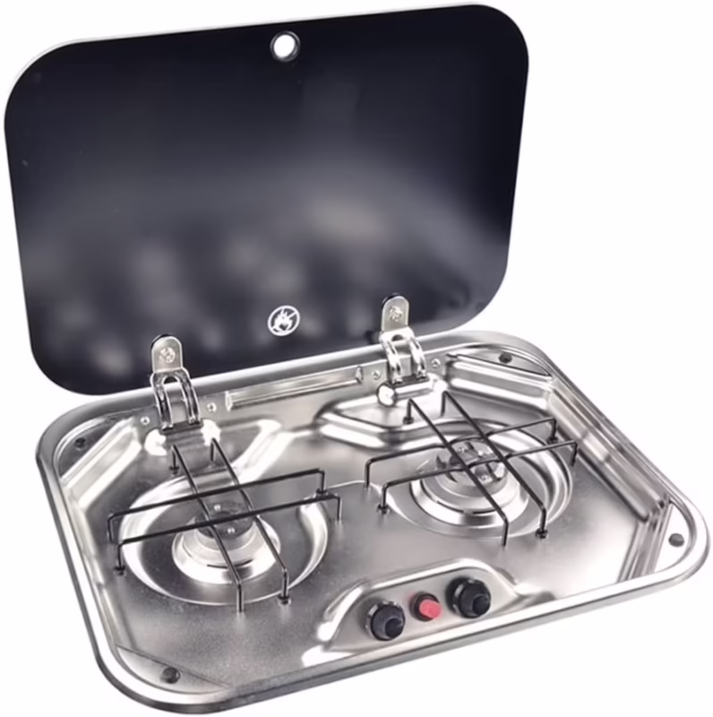 Che tipo di carta igienica si usa nel camper?