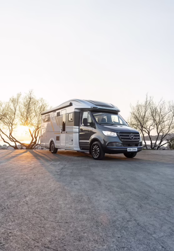 Do Adria motorhomes hold their value?