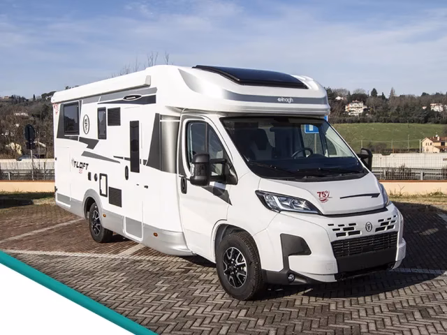 Quanto costa il noleggio di un camper?