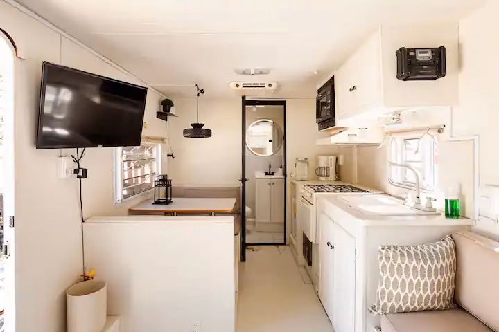 ¿Cómo presentar una queja contra un anfitrión de Airbnb?