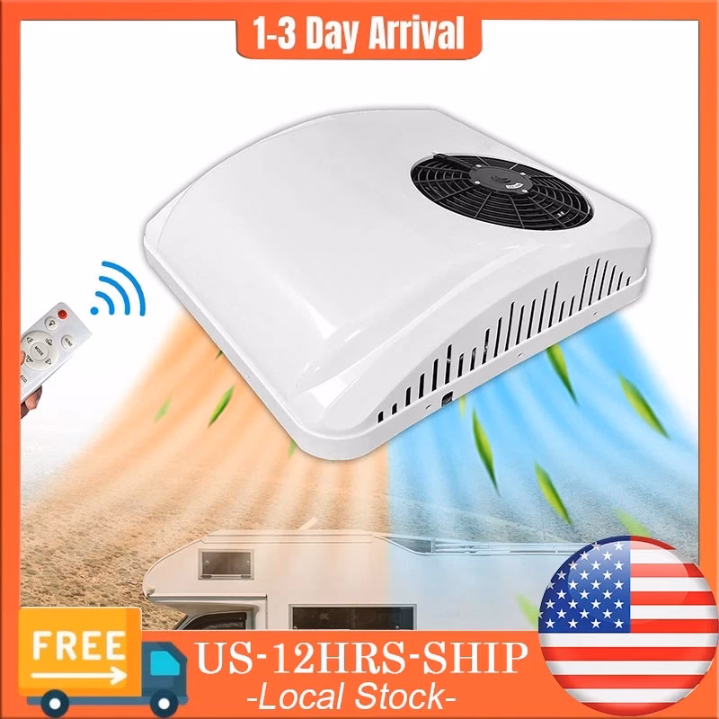 ¿Cuánto cuesta arreglar el aire acondicionado de una autocaravana?