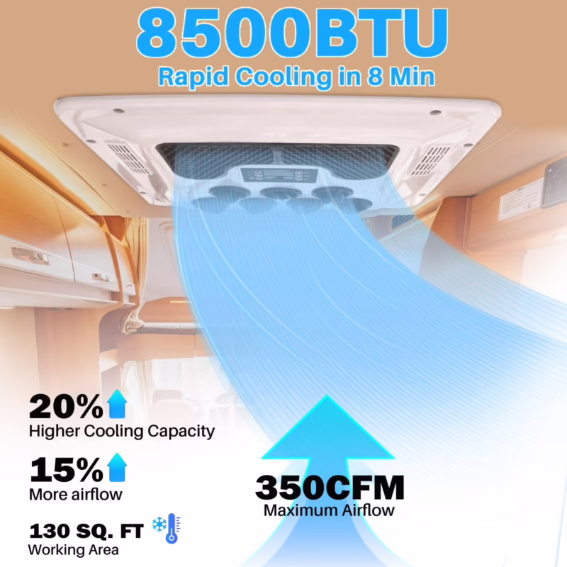 ¿Dónde no se debe ubicar una unidad condensadora exterior?