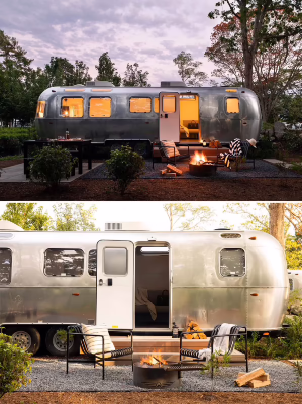 ¿Cuanto cuesta el Bambi Airstream?