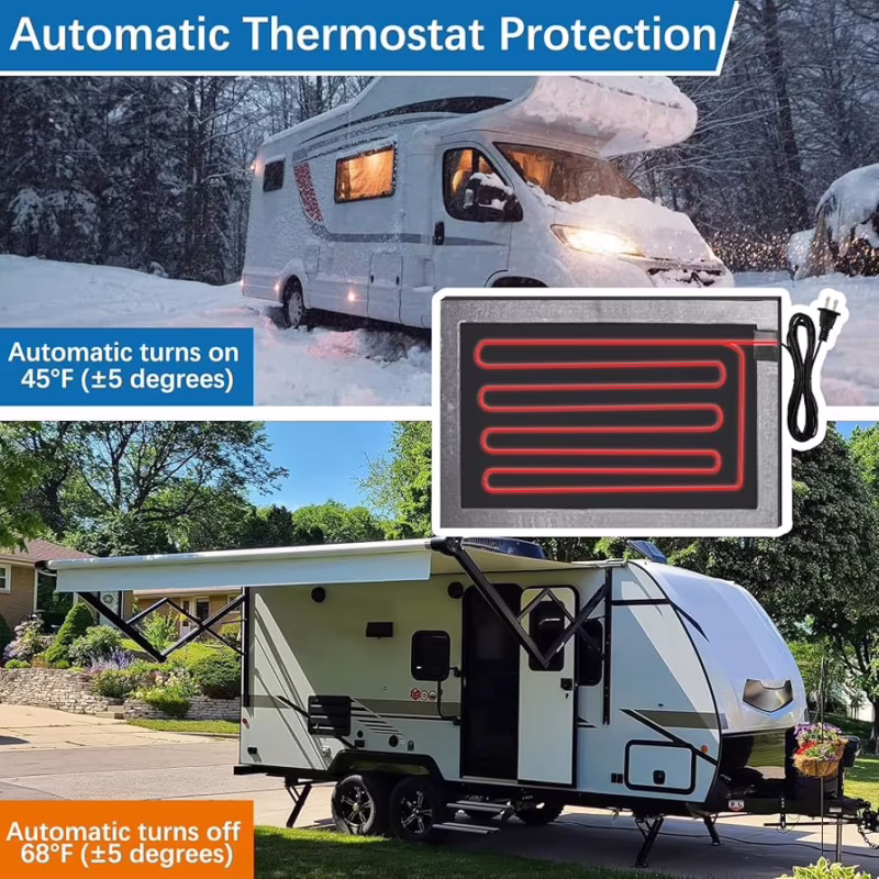 ¿Es necesario aislar los tanques de agua?