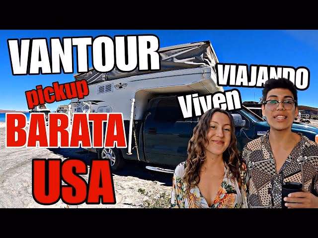 ¿Cuáles son los tamaños de las pick ups?