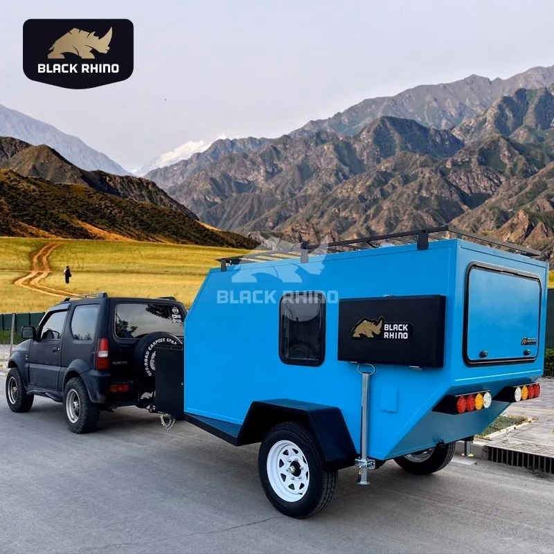 ¿Cuánto pesa una casa rodante de 4 m?