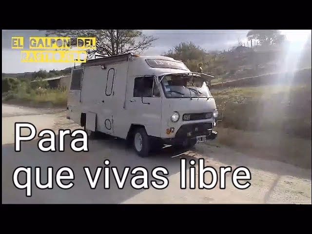 ¿Qué significa IME Rastrojero?