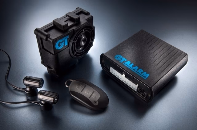 ¿Qué es una alerta perimetral?