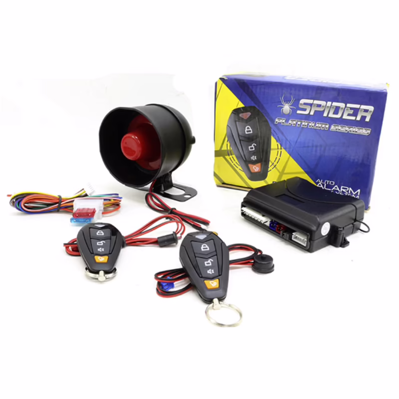 ¿Cuánto cuesta ponerle alarma a una casa?