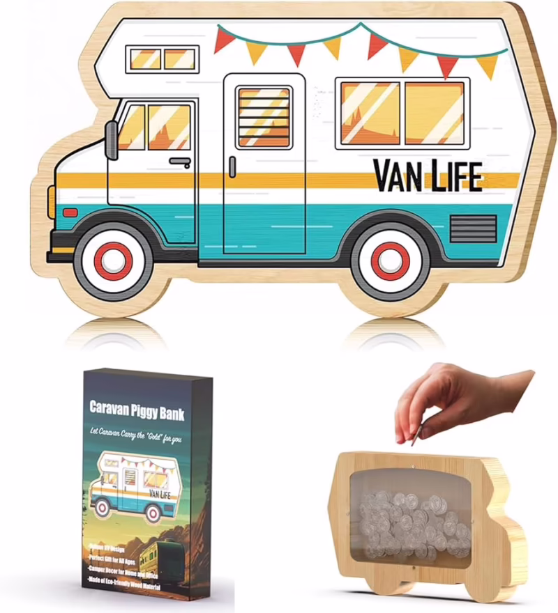 ¿Cómo se llaman las alcancías?