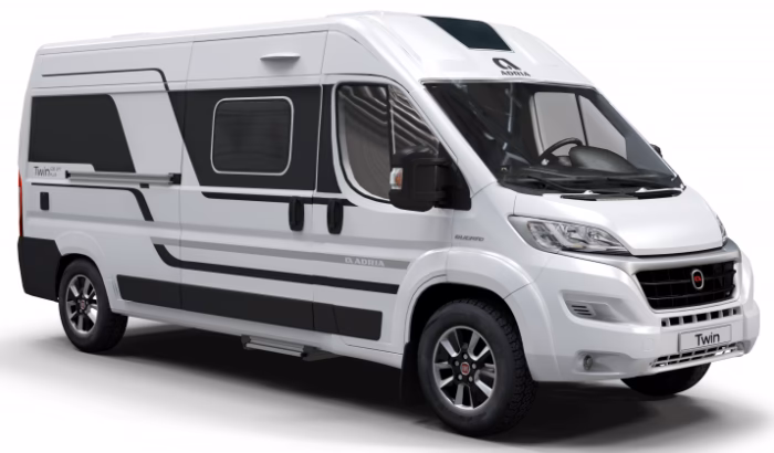 ¿Por qué son tan caras las autocaravanas Adria?