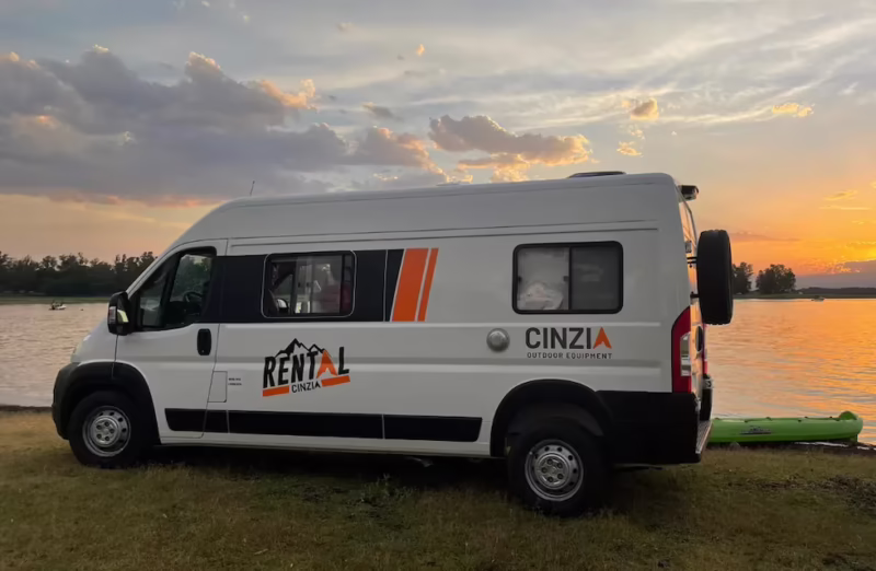 ¿Cuánto cuesta una cabaña en las sierras de Córdoba?