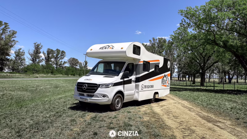 ¿Cuánto cuesta rentar un motorhome?