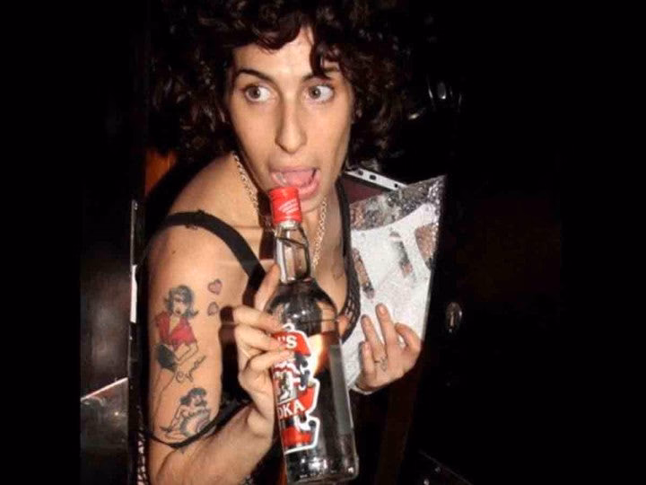 ¿Quién se quedó con las regalías de Amy Winehouse?