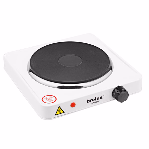 ¿Qué tan buenos son los anafes eléctricos?