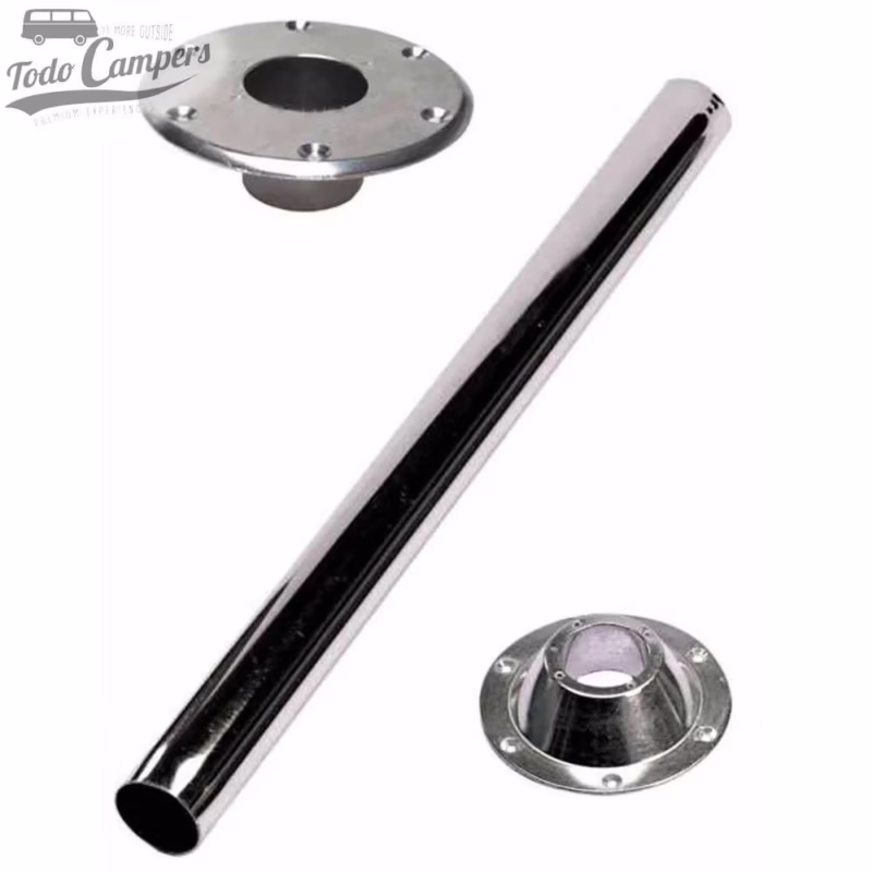 ¿Qué tipos de anclajes existen?