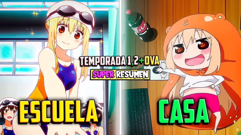 ¿Cómo se llama la niña que hablaba con los animales?