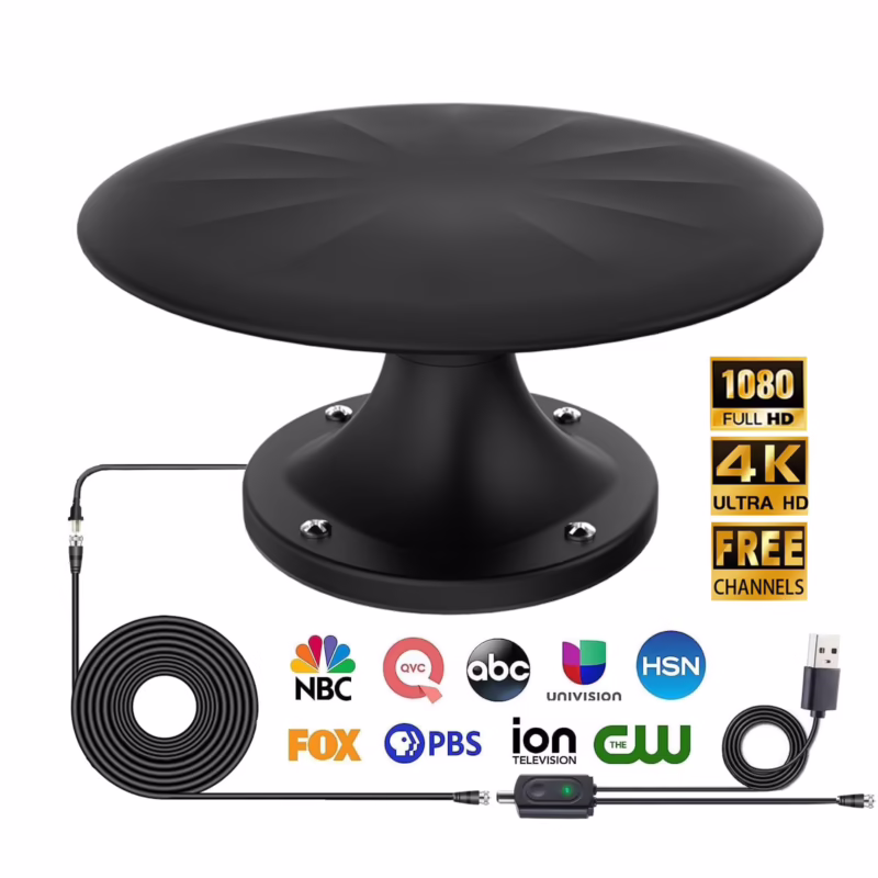 ¿Cuáles son los 3 tipos de antenas?