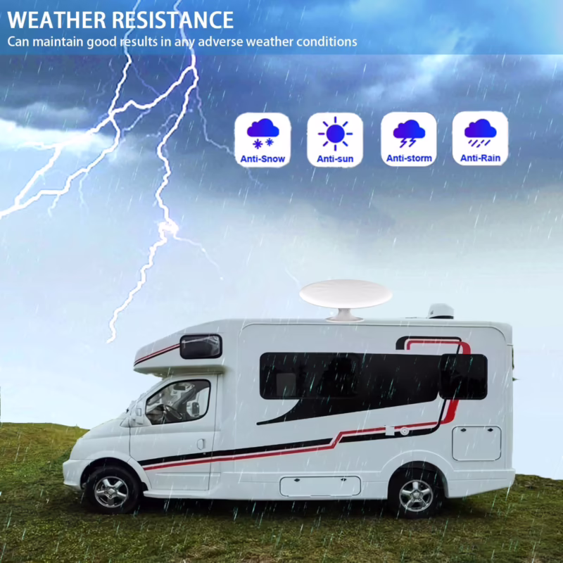 ¿Qué tipo de antena necesito para ver TV digital?