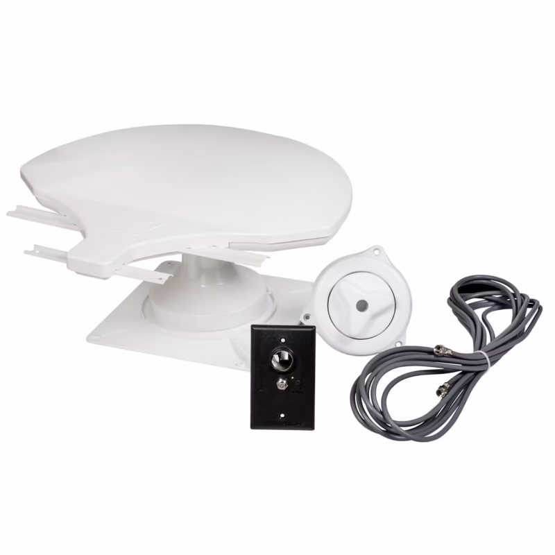 ¿Son buenas las antenas Winegard?