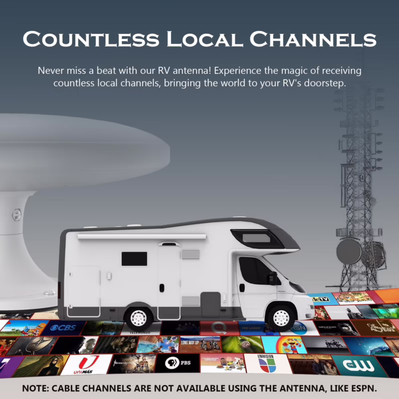 ¿Cómo puedo obtener una señal de antena más fuerte?