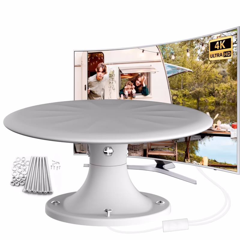 Is Winegard a TV antenna?