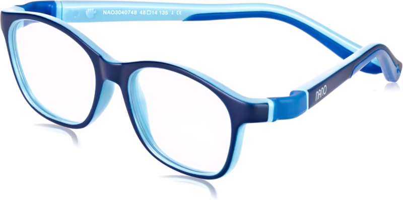 ¿Cómo se llaman los lentes gafas?