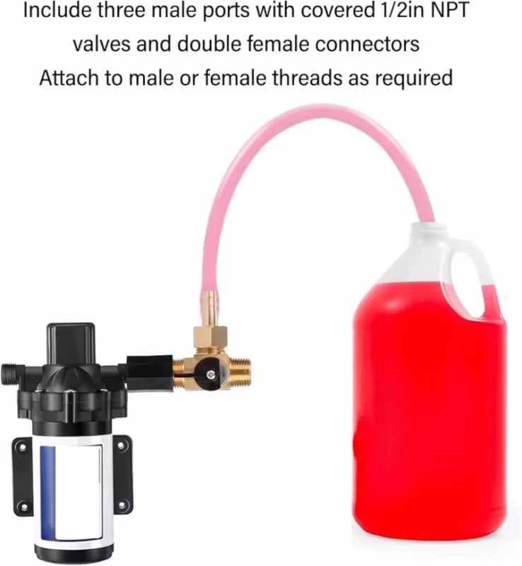 ¿Cuál es el mejor anticongelante?