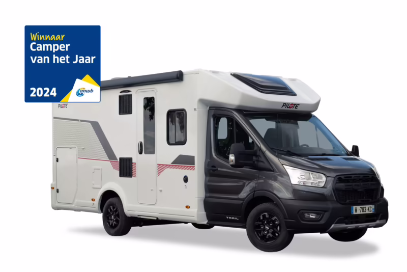 Wat kost een taxatie van een camper?