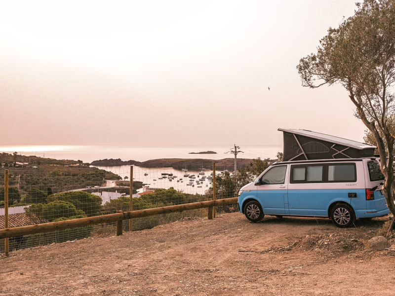 ¿Cuánto cuesta el parking de Cadaqués?