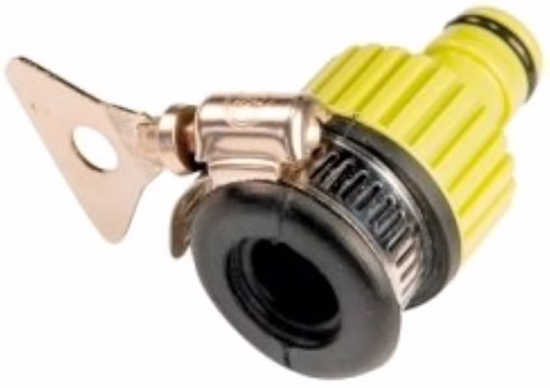 Come caricare acqua in camper?