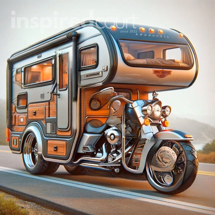 ¿Cuál es la Harley-Davidson más vendida?