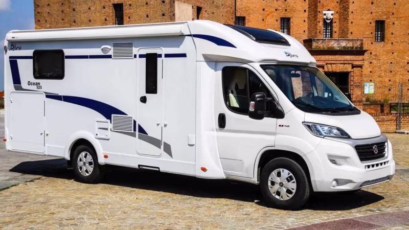 ¿Qué precio tiene la Fiat Fiorino nueva?