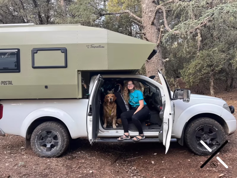 ¿Es seguro viajar a Marruecos en autocaravana?
