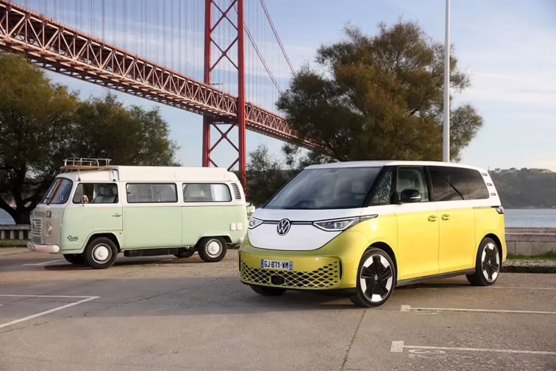 ¿Cuál es el precio de un Volkswagen Grand California 600 nuevo?