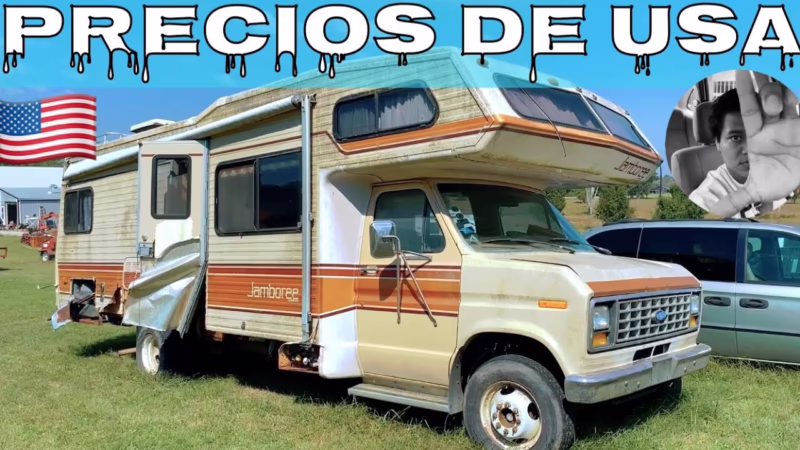 ¿Qué modelo de Sprinter es 4x4?