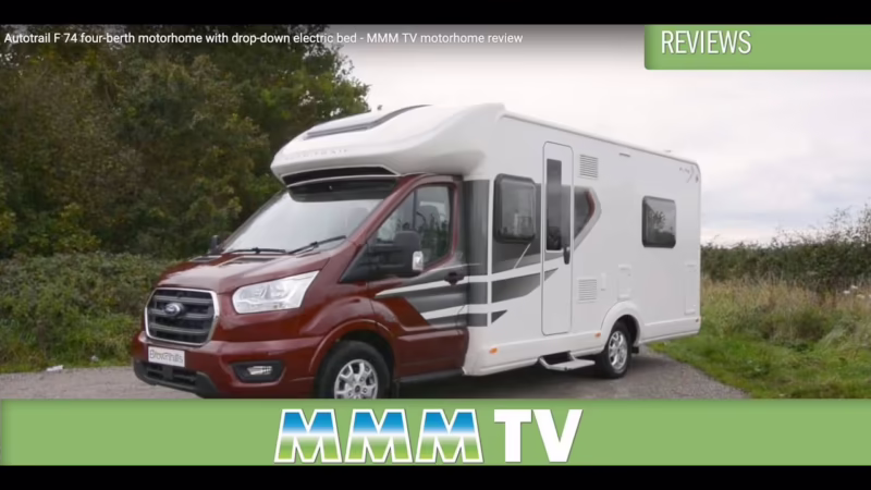What is the build quality of the Auto-Trail?
