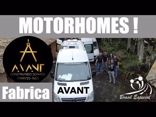 Are A-Class motorhomes any good?