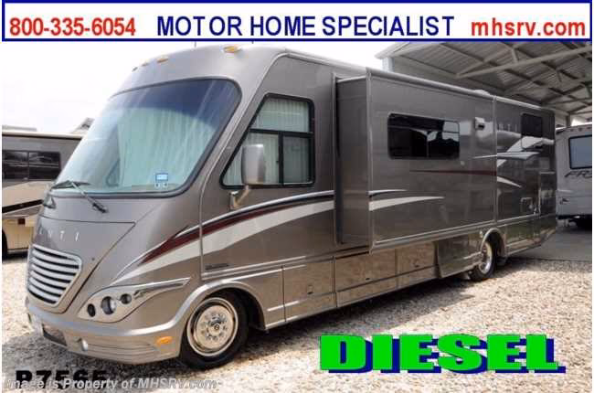 What class C motorhomes have outdoor kitchens?