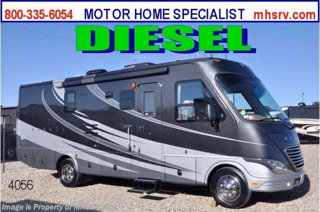 Is it worth buying a used motorhome?