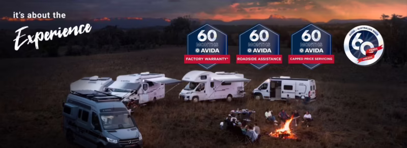 Is Avida a good motorhome?