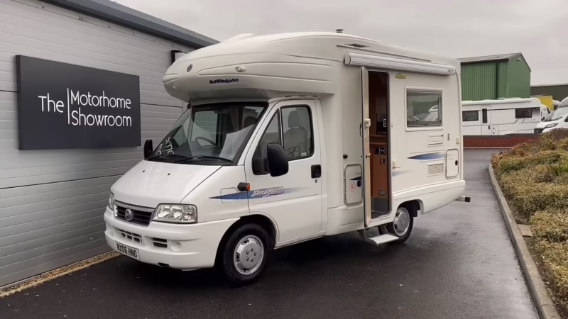 Are Avondale caravans any good?