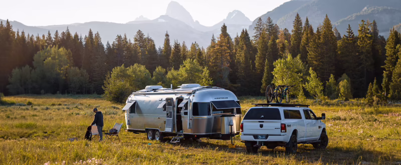 ¿Qué es el control de balanceo de remolque?