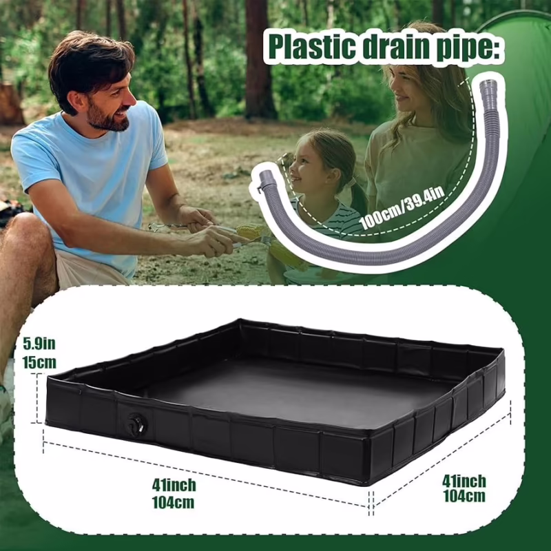 ¿Qué puedo utilizar en lugar de un plato de ducha?