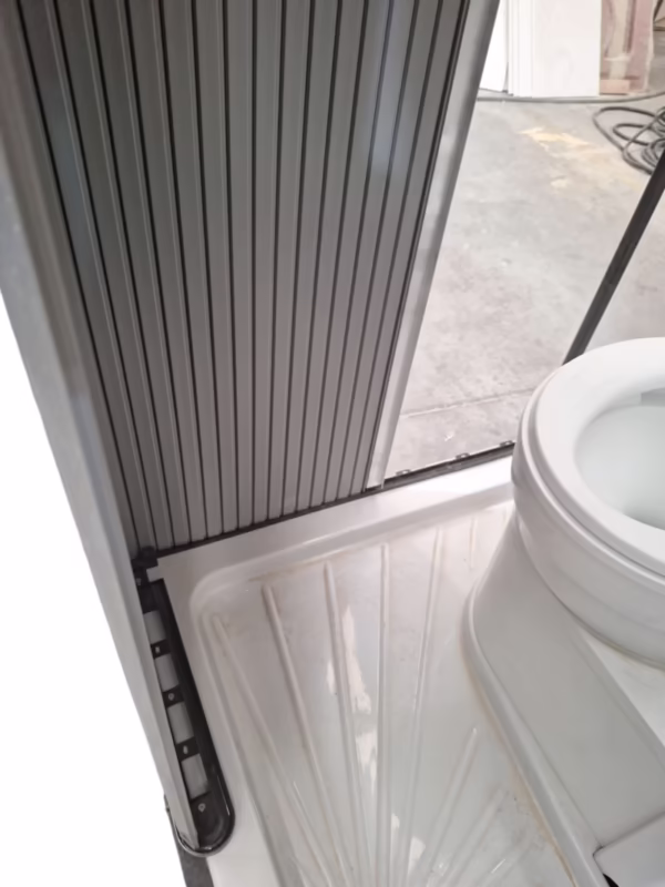 ¿Cuál es el tamaño ideal para una ducha?