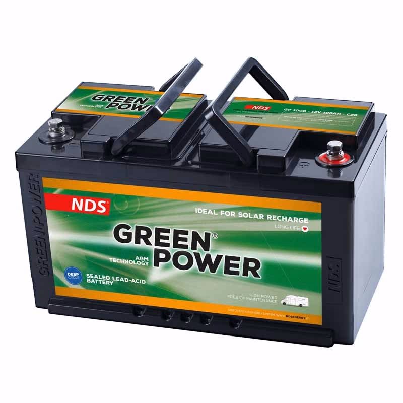 Are AGM batteries worth it for RV?