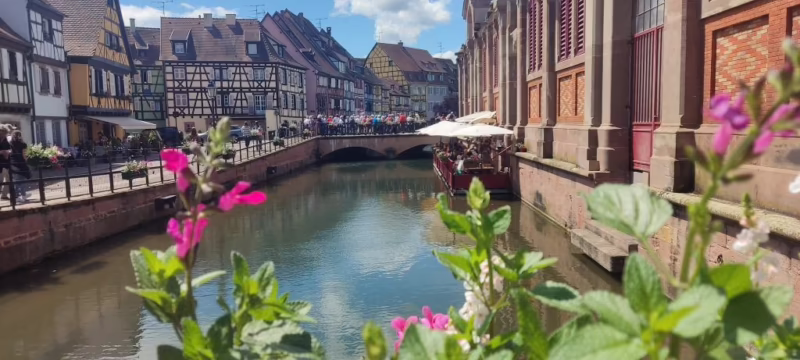 ¿Cuánto se tarda en visitar Bayona, Francia?