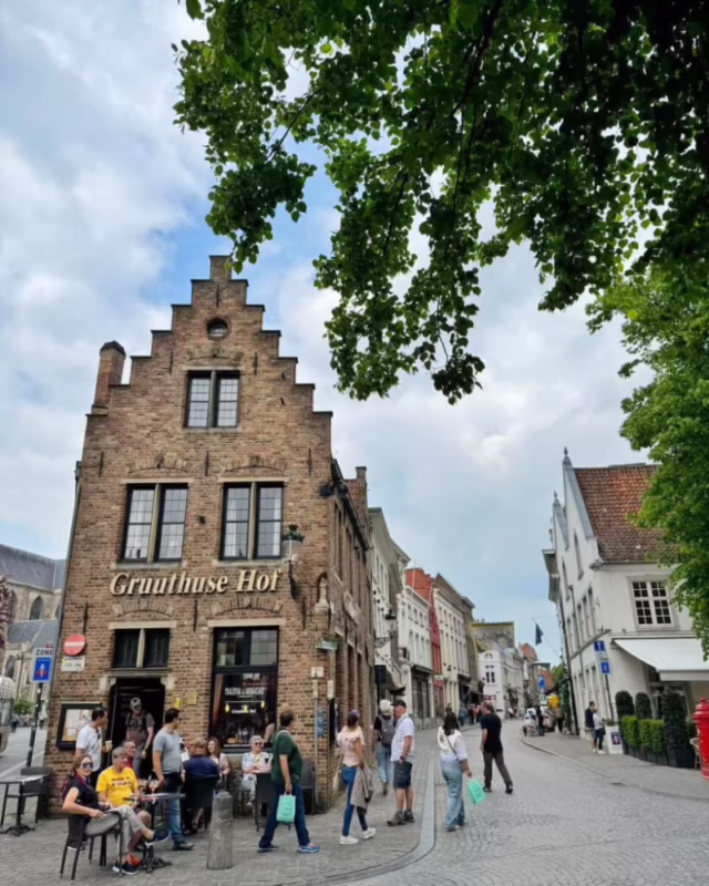 ¿Cuánto cuesta alquilar una casa en Bélgica?