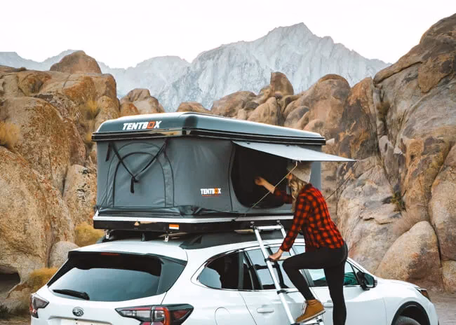 Can you attach a trailer to a Subaru Outback?